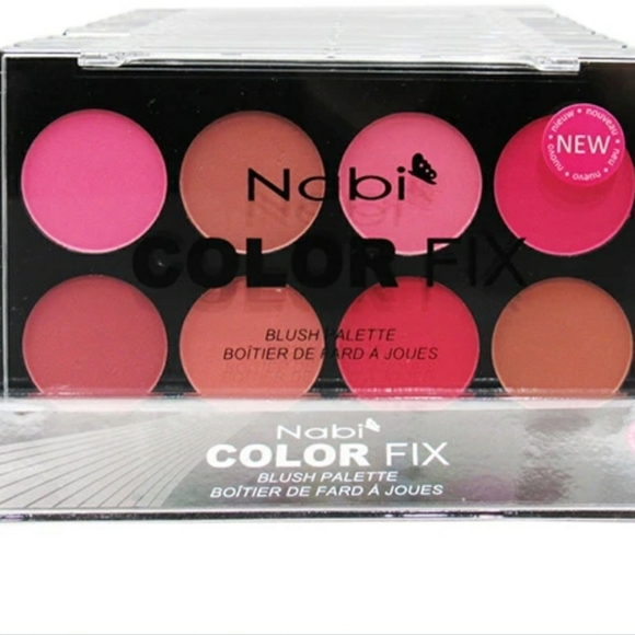 COLOR FIX Blush Palette - Picture 2 of 2